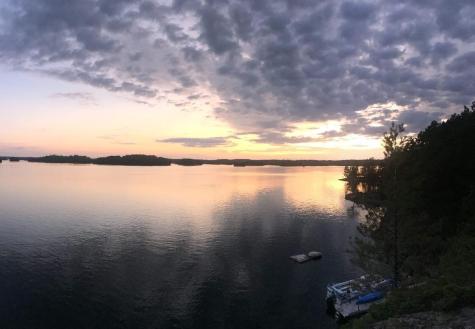 2928 Waters Island And Dock Van Vac Road Ely MN 55731