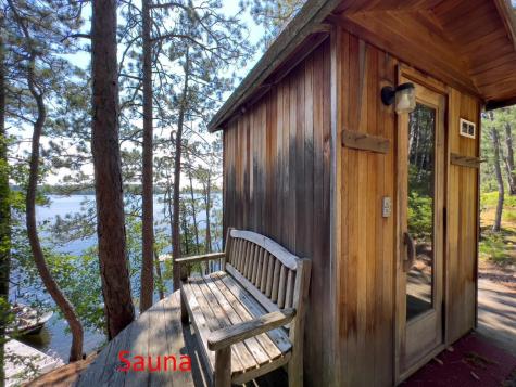2928 Waters Island And Dock Van Vac Road Ely MN 55731