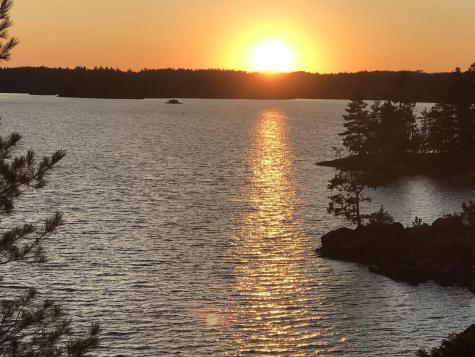 2928 Waters Island And Dock Van Vac Road Ely MN 55731