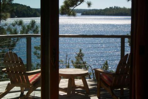 2928 Waters Island And Dock Van Vac Road Ely MN 55731