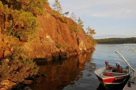 2928 Waters Island And Dock Van Vac Road Ely MN 55731