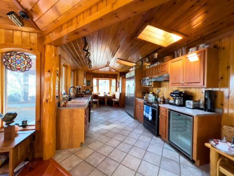 2928 Waters Island And Dock Van Vac Road Ely MN 55731