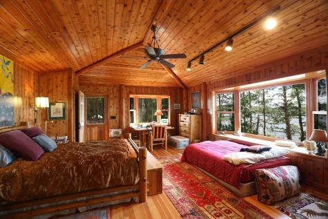 2928 Waters Island And Dock Van Vac Road Ely MN 55731