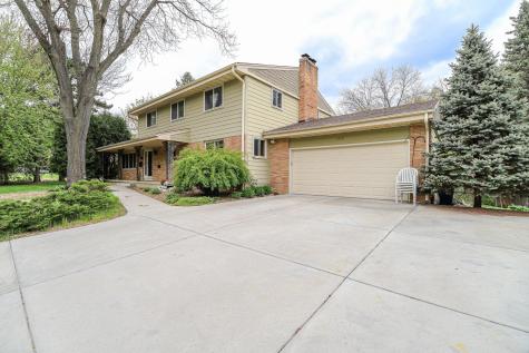 1525 Saint Croix Circle Golden Valley MN 55422