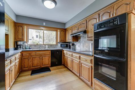 1525 Saint Croix Circle Golden Valley MN 55422