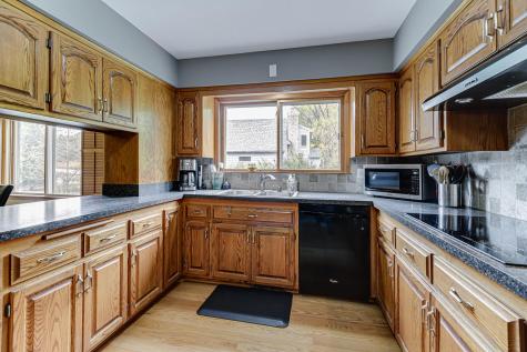 1525 Saint Croix Circle Golden Valley MN 55422