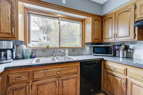 1525 Saint Croix Circle Golden Valley MN 55422