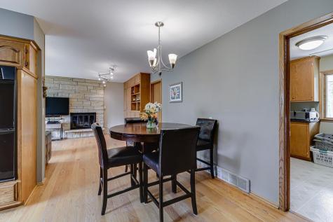 1525 Saint Croix Circle Golden Valley MN 55422