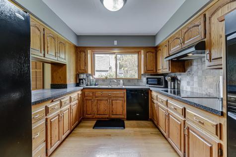 1525 Saint Croix Circle Golden Valley MN 55422