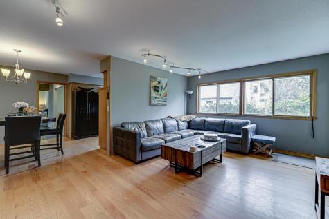1525 Saint Croix Circle Golden Valley MN 55422