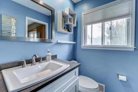1525 Saint Croix Circle Golden Valley MN 55422