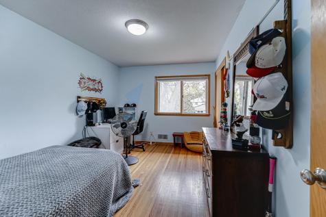 1525 Saint Croix Circle Golden Valley MN 55422