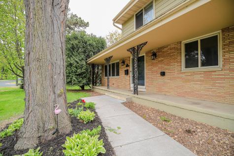1525 Saint Croix Circle Golden Valley MN 55422