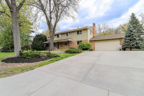 1525 Saint Croix Circle Golden Valley MN 55422