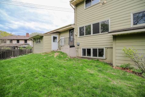 1525 Saint Croix Circle Golden Valley MN 55422