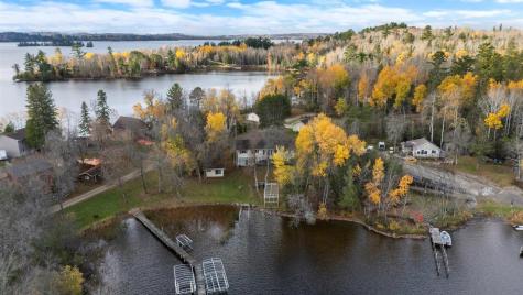 4281 End Of Trail Lane Tower MN 55790
