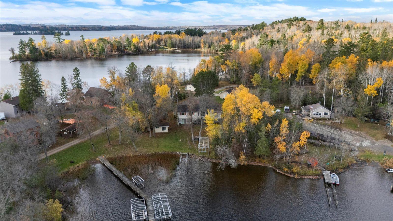 4281 End Of Trail Lane Tower MN 55790