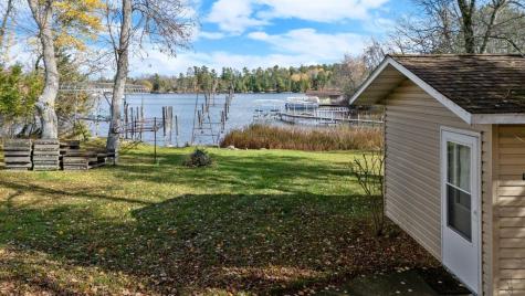 4281 End Of Trail Lane Tower MN 55790