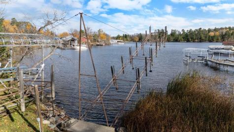 4281 End Of Trail Lane Tower MN 55790
