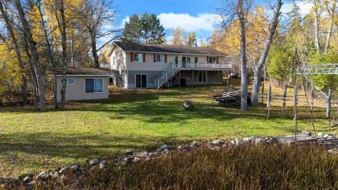 4281 End Of Trail Lane Tower MN 55790