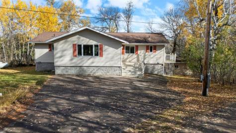 4281 End Of Trail Lane Tower MN 55790