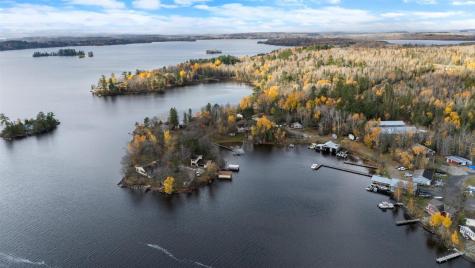 4281 End Of Trail Lane Tower MN 55790