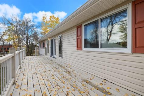 4281 End Of Trail Lane Tower MN 55790
