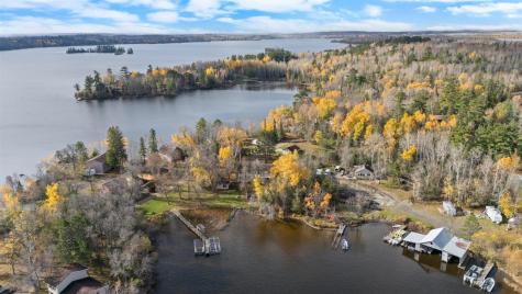 4281 End Of Trail Lane Tower MN 55790