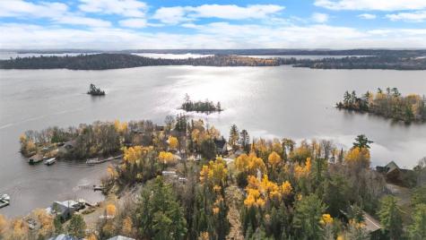 4281 End Of Trail Lane Tower MN 55790