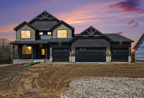 5817 151st Lane NW Ramsey MN 55303