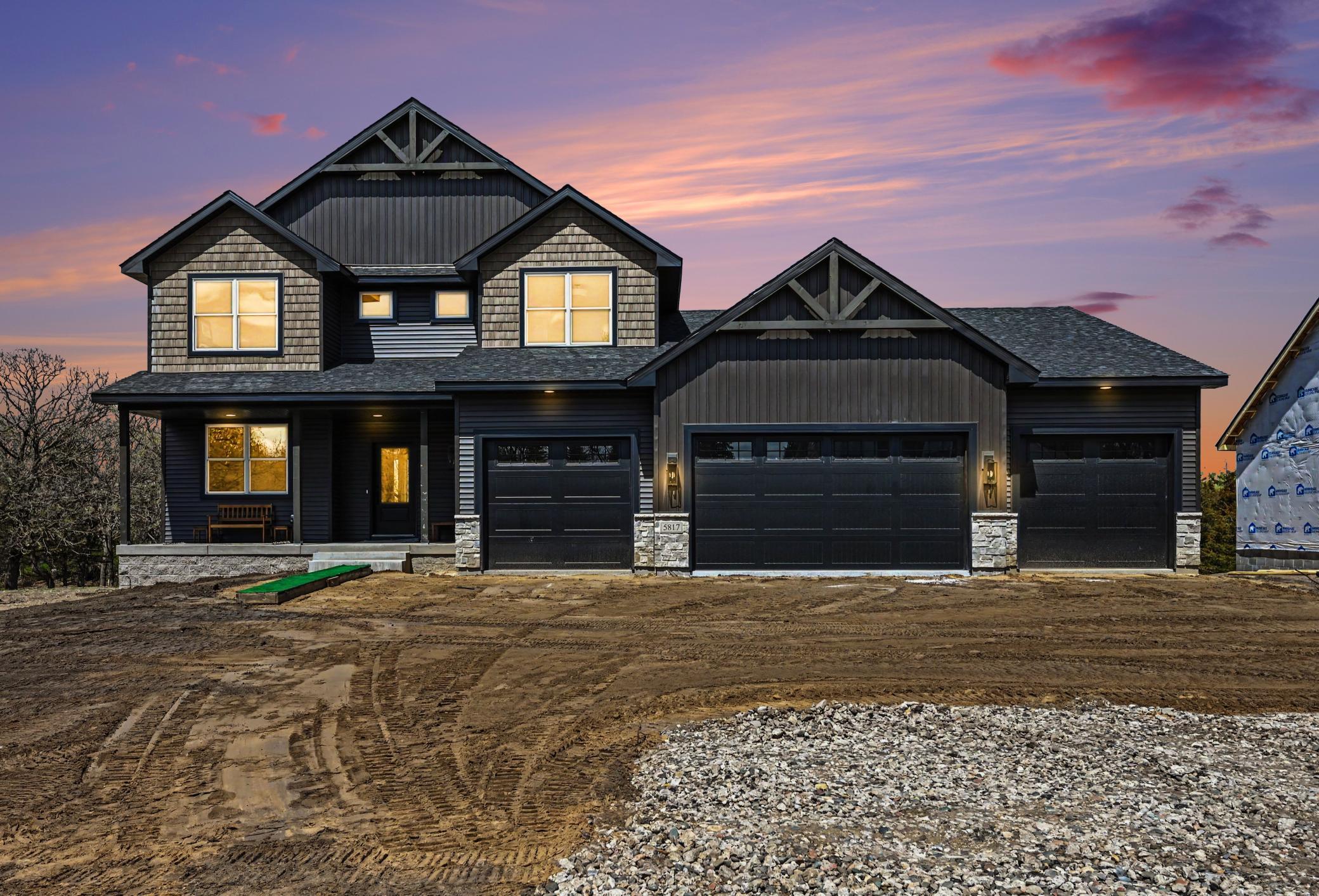 5817 151st Lane NW Ramsey MN 55303