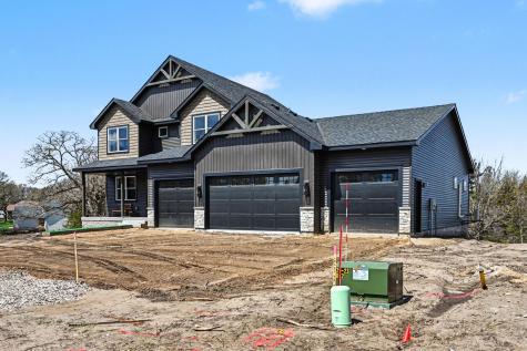 5817 151st Lane NW Ramsey MN 55303