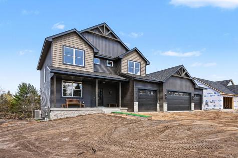 5817 151st Lane NW Ramsey MN 55303