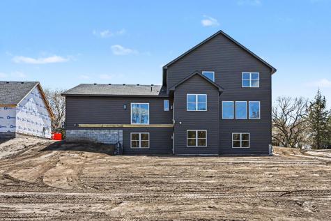 5817 151st Lane NW Ramsey MN 55303