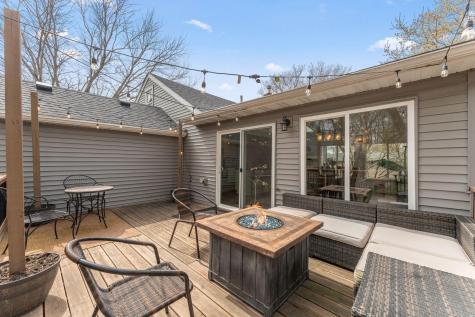 2712 Williams Drive Burnsville MN 55337