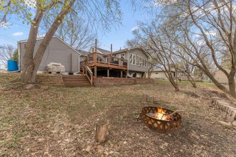 2712 Williams Drive Burnsville MN 55337
