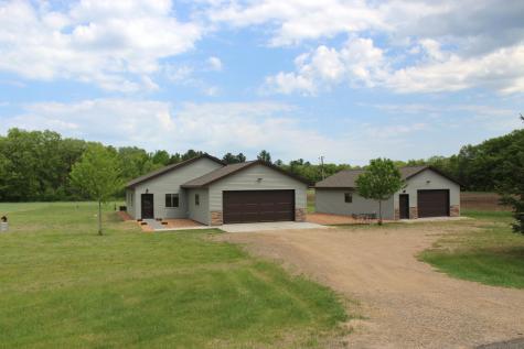 5380 Sunny Circle Cushing MN 56443