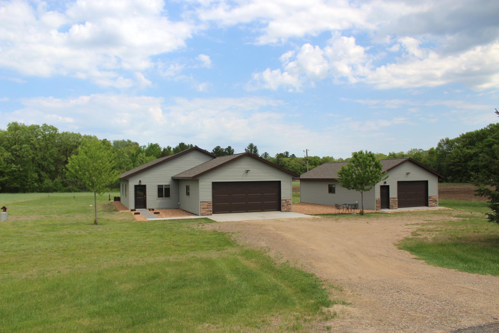 5380 Sunny Circle Cushing MN 56443
