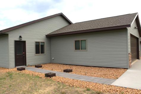 5380 Sunny Circle Cushing MN 56443