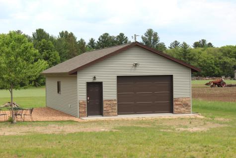 5380 Sunny Circle Cushing MN 56443