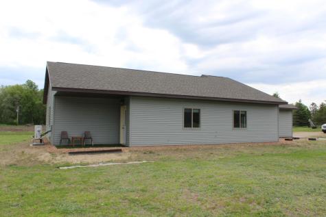 5380 Sunny Circle Cushing MN 56443