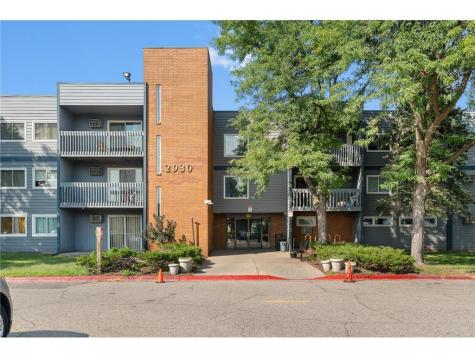 2930 Blaisdell Avenue Minneapolis MN 55408