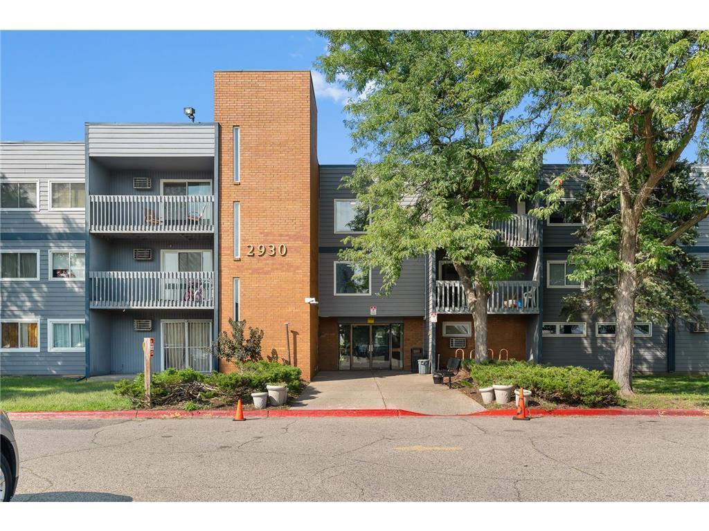 2930 Blaisdell Avenue Minneapolis MN 55408