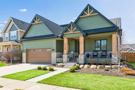 14320 Grantaire Lane N Hugo MN 55038