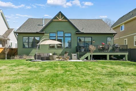 14320 Grantaire Lane N Hugo MN 55038
