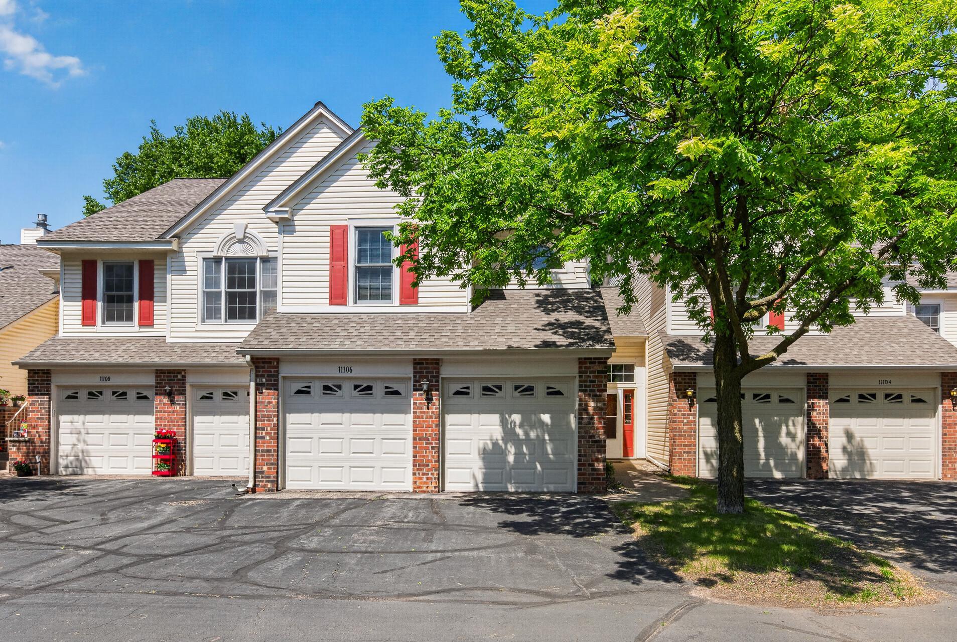 11106 Oregon Avenue S Bloomington MN 55438