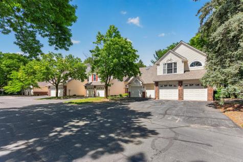 11106 Oregon Avenue S Bloomington MN 55438