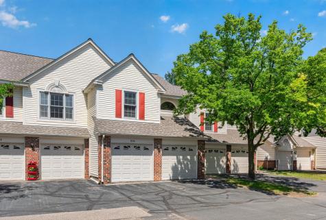 11106 Oregon Avenue S Bloomington MN 55438