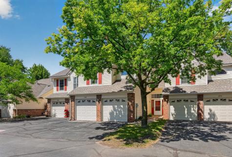 11106 Oregon Avenue S Bloomington MN 55438