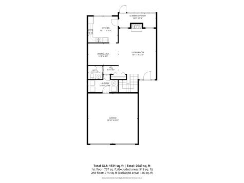 11106 Oregon Avenue S Bloomington MN 55438